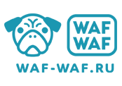WAF WAF